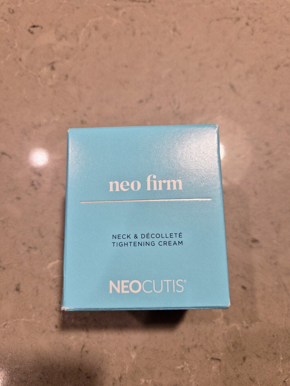 Neocutis Neo Firm Neck Cream
